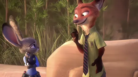cổ hiểu, cổ áp dụng liền =)))) | id @𝙣𝙞. iu #zootopia #zootopia2 #nickwilde #juddyhopps #disney 