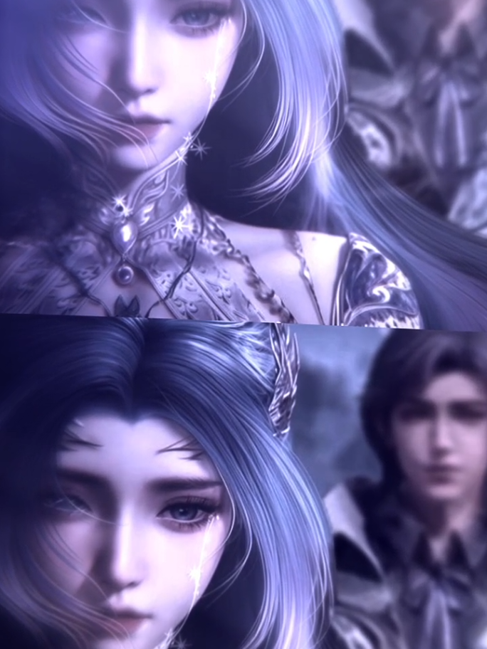 Wutong sendiri aja yuk, sendiri juga menyala🥹 #soulland2 #tangwutong #donghua #donghuaedit #fyppppppppppppppppppppppp 