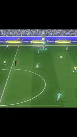 Neymar 🥶 #efootball #efootballmobile #pes #fifa #football 