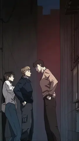 ending yang memuaskan buat giyeong👏 #llyod #llyodfrontera #thegreatestestatedeveloper #manhwa#manhwareccomendation #manhwa