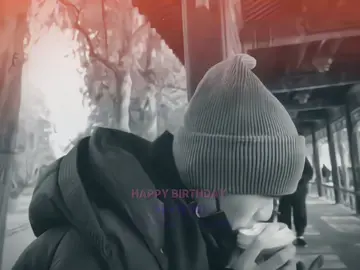 : 马嘉祺, 生日快乐... #majiaqi #马嘉基 