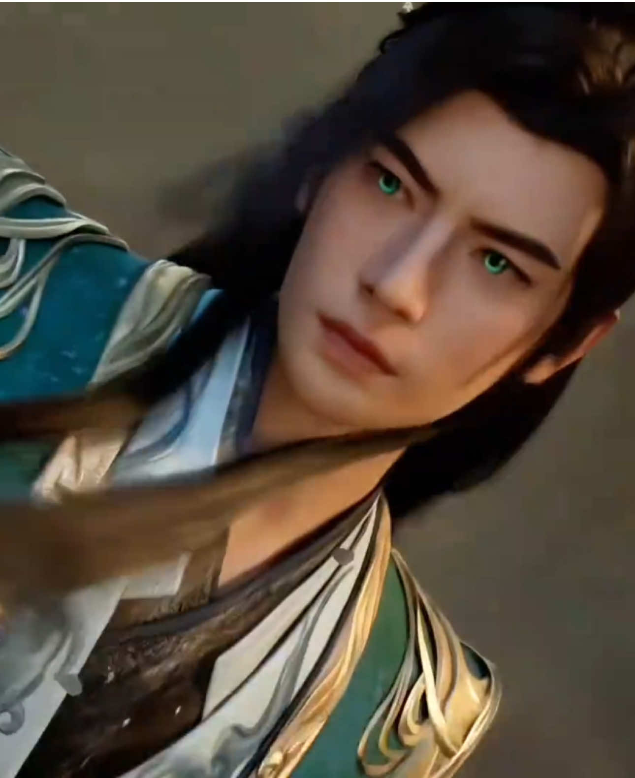 Độn quang đã mắt thiệt #phamnhantutien #hoathinh3d #hoathinh3dtrungquoc #hoathinhtrungquoc #donghua 