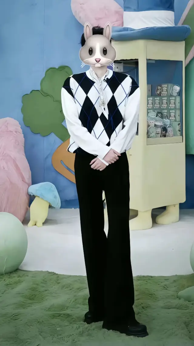 #ziyu #tianxuning #梓渝 #田栩宁 #雷朋99 