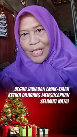 Luar biasa ibu🙏#natal #fyp #viralvideo #update #fy 