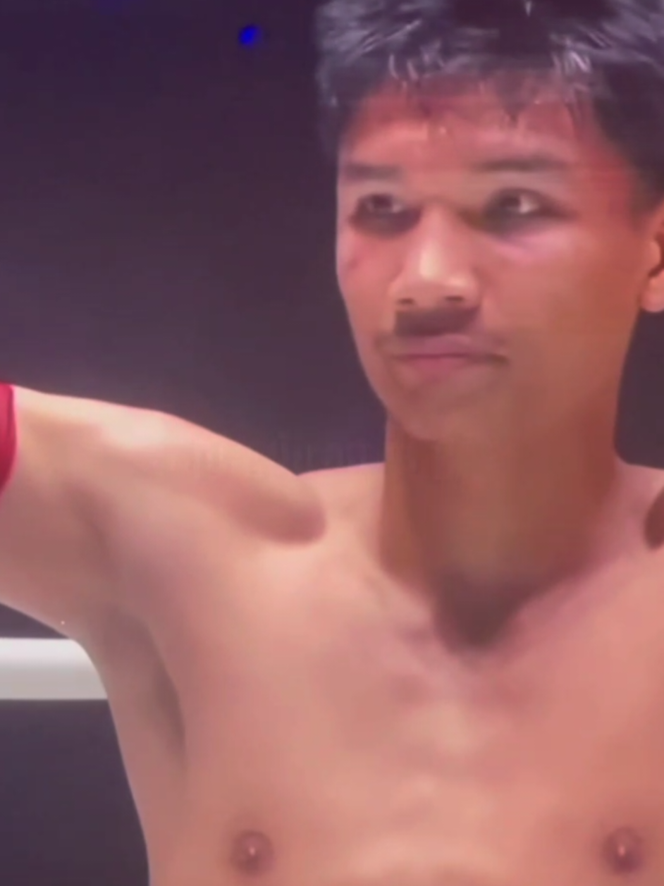 gg alif🔥🔥#alifrakib#onechampionship#fightermalaysia#muaythai#fypmalaysia 