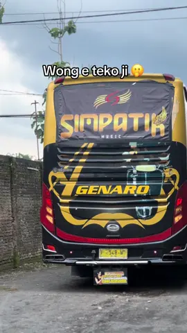 Wong e teko ji #simpatikmusic #malang24jam 