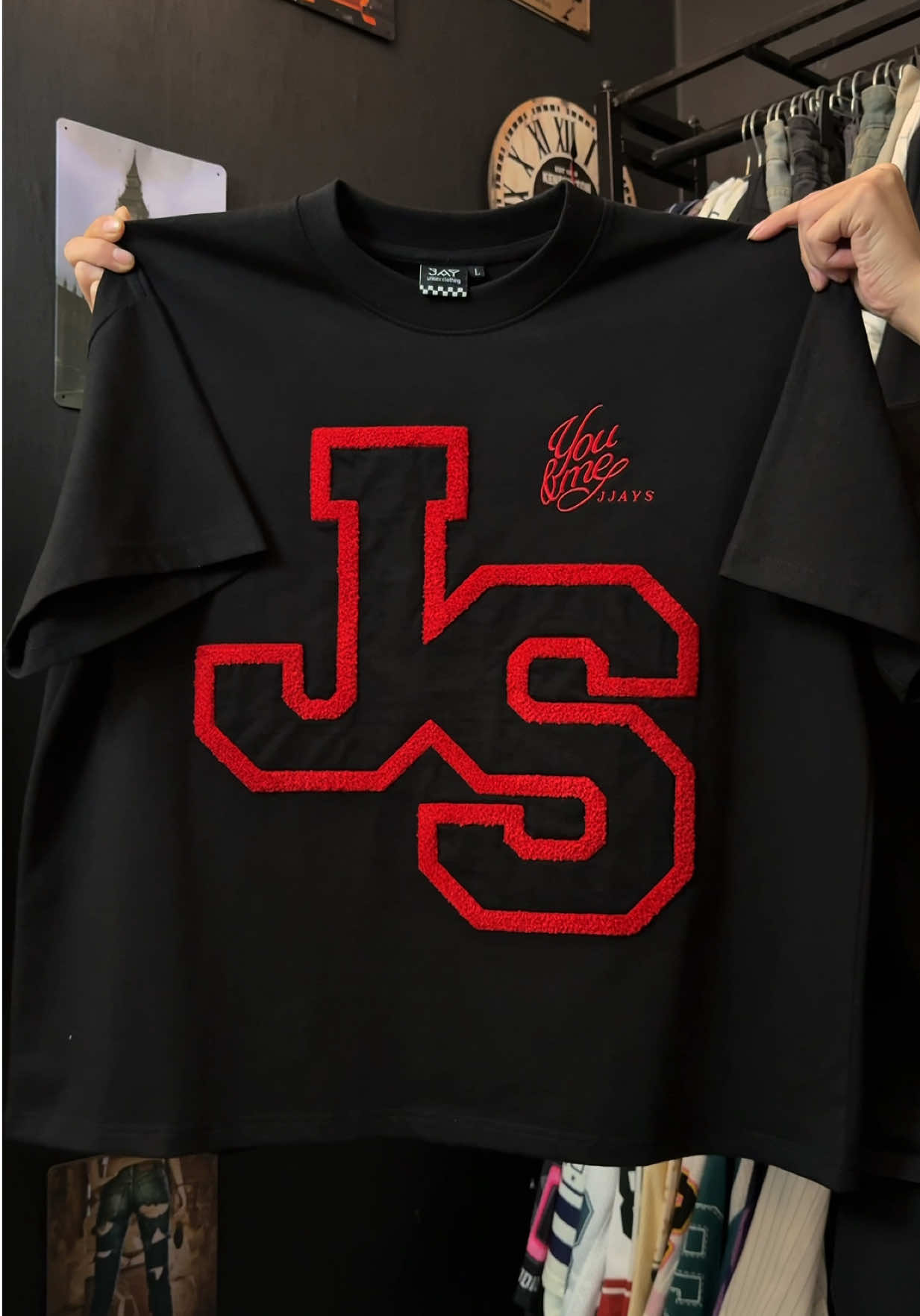 áo thun rẻe mà đẹpp quáa lụmm lẹe #aothun #aophong #OOTD #outfit #fyp 