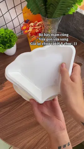 Bộ bát đĩa hoa mặt trời b