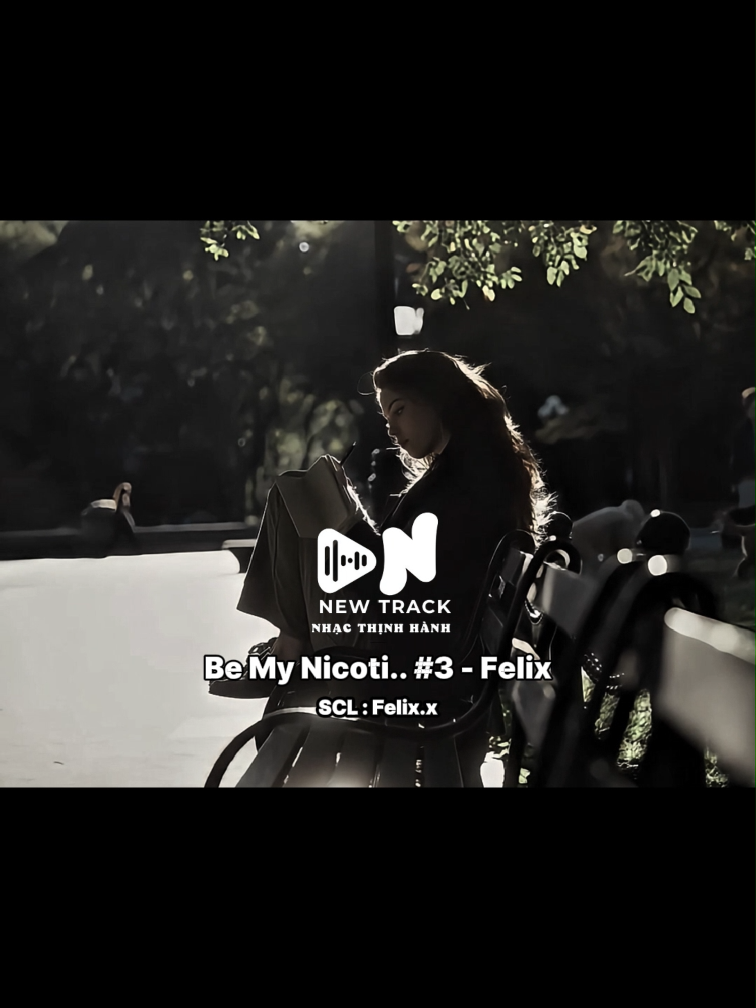 Trên Tình Bạn Dưới Tình Yêu  Mixset | Be My Nicotine #3 - Felix #vnnewtrack #haozi #nhachaymoingay #xh #nhachaymoingay❤️