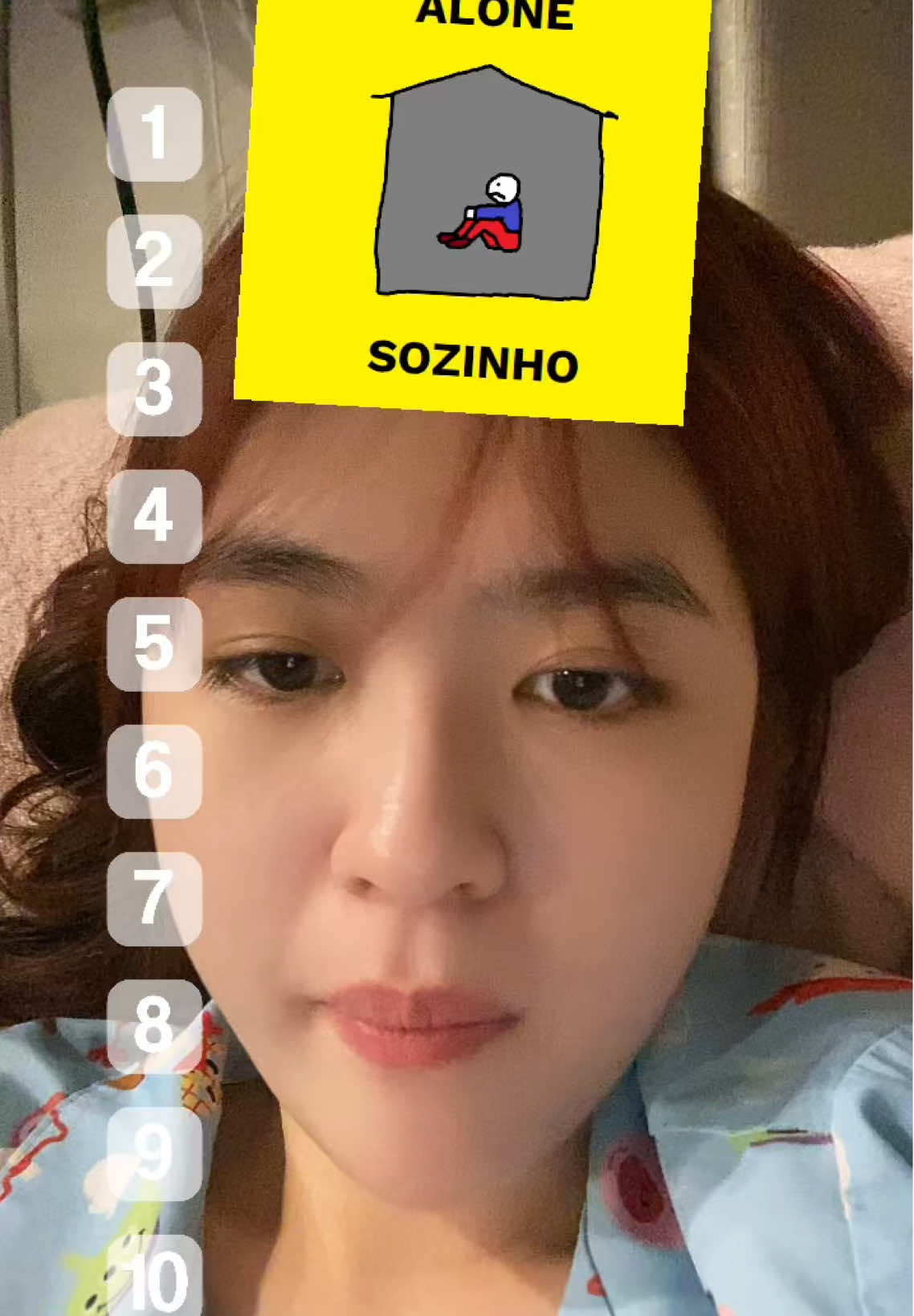 ขมวดคิ้วทำไม56643555555 #อันดากุลฑีรา #fyp 