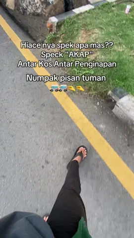 Onoo ono waee 🤦🏻‍♂️🤦🏻‍♂️ Menyediakan jasa rental mobil Innova, Avanza, Hiace, dan Pic Up untuk kebutuhan anda dalam kunjungan kerja, bongkar muat atau liburan. Traveling nyaman dan bebas repot dengan rental mobil plus driver berpengalaman. call center : 081-230-474747 #505trans #sewahiacebanyuwangi #fyp #fyppppppppppppppppppppppp #xycba 