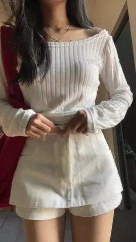 Mặc lên chân dài miên man #miho #phoidoxinh 