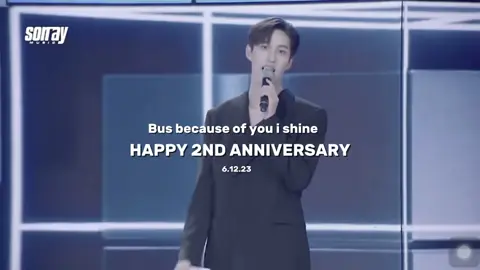 ครบรอบ2ปีแย้ววอยู่ววด้วยยกานนไปนานนน้าาบัสอ้วรรรร#bus #ฟีดดดシ #อย่าปิดการมองเห็น #ฟิดดดดดดดดดดด🥺 