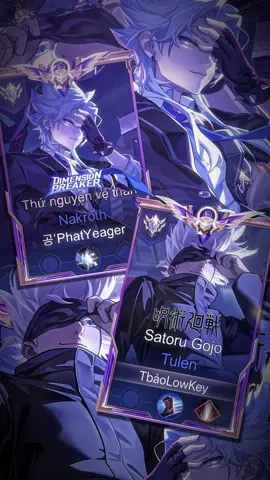 Âm la om~~ @Bảo LowKey🗿 #aov #lienquanmobile #baolowkey #viral #fyp 