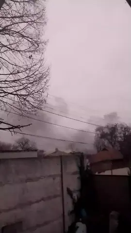 Днепр утро(