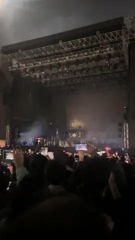 Llegué a resolver mis asuntos pendientes ❤️💛Morat💛❤️ #morat #diciembre #concierto #tiktok #arequipa 