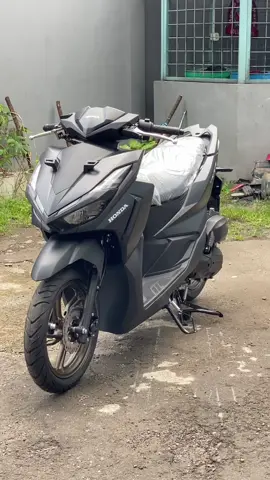 Unit Motor Honda Vario 125 gen3 dengan kode mesin kzr nya 😍 Info pemesanan bisa langsung kirim pesan atau klik link yang ada di bio!!! #vario #vario125 #vario125new #vario125gen3 