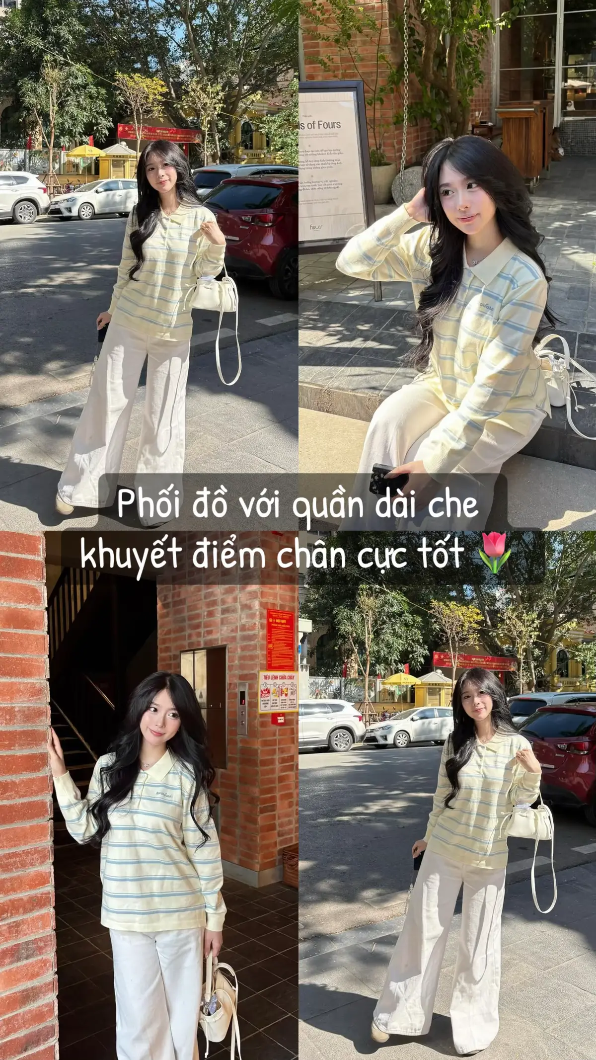 #tipsphoido #outfitxinhmoingay #phoidohottrend #thoitrangnu #viraltiktok 