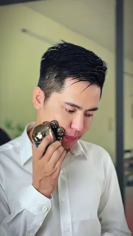 Máy cạo râu Rayco#maycaorau #maycaoraumini 