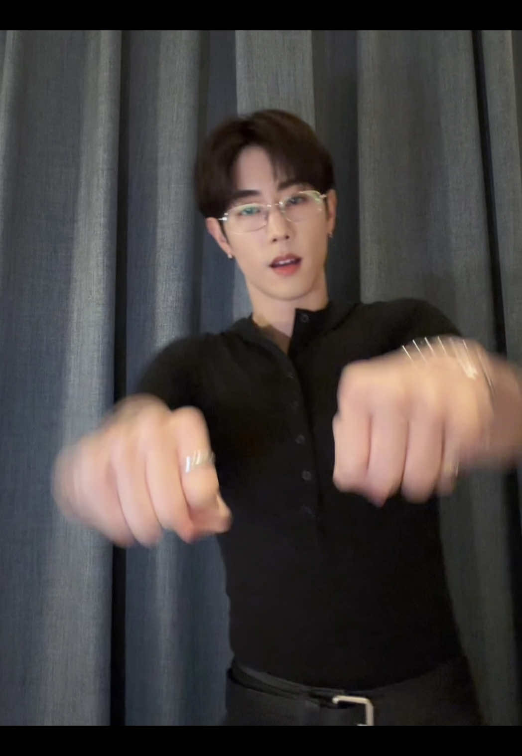 TURN UP ❤️‍🔥 #MarkTuan