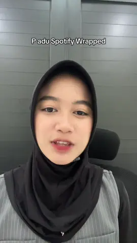 P adu #spotifywrapped #azkatapicewek #fyp #xybca #spotify 