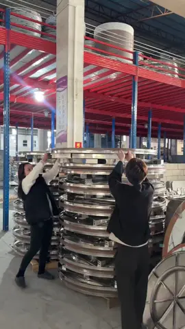 #好物推薦 #源頭工廠 #不鏽鋼 #餐桌 