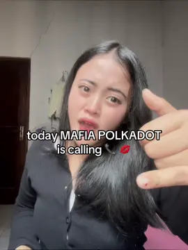 mafia polkadot? mafia sinetron, mafia daun pandan, nanti malem apa lagi?😭🙏 #meandtheeseries #pondphuwin #ppnaravit #phuwintang #thaienthu 