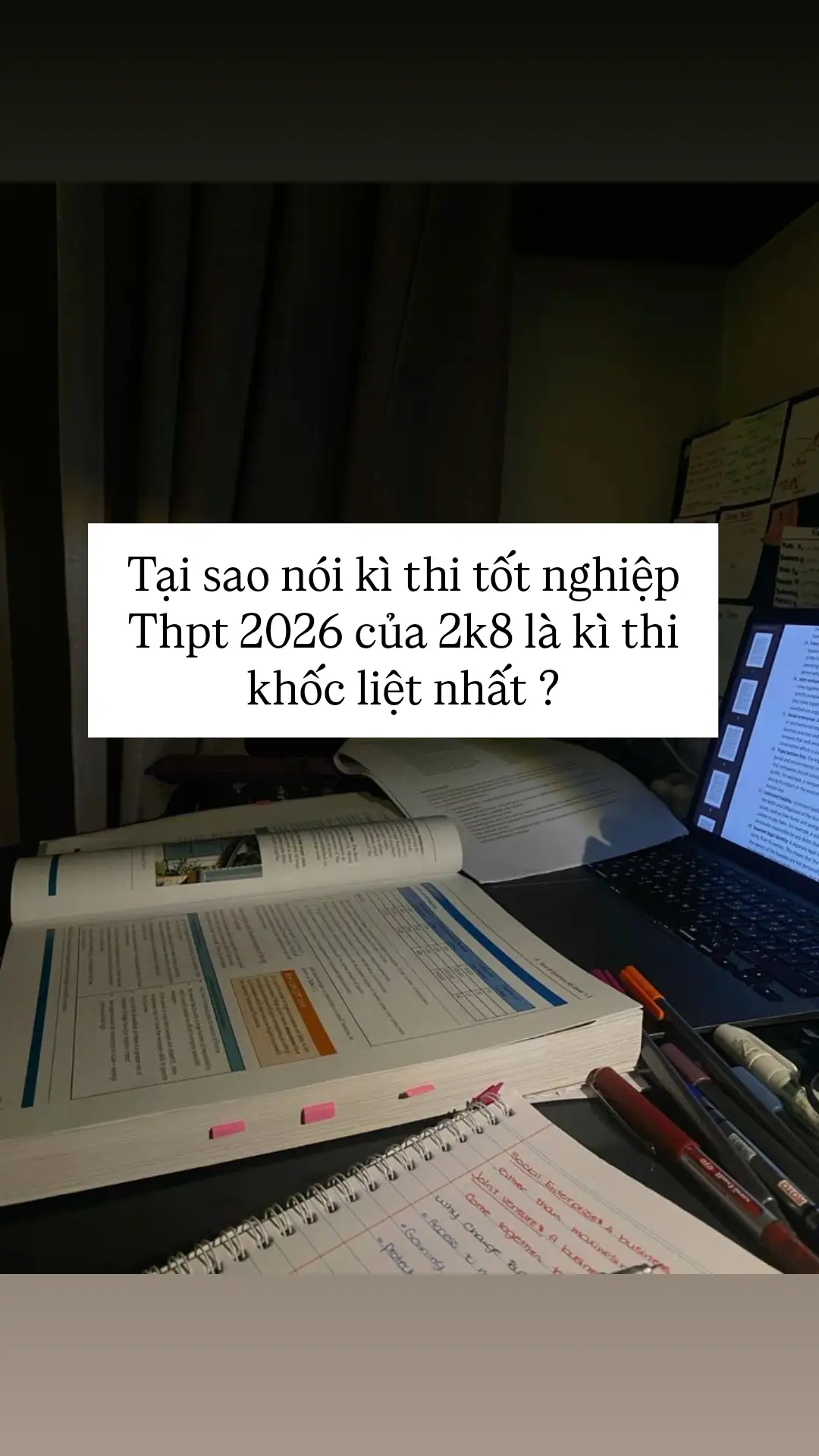còn gì mn bổ sung nha 💪🏻🖇️#thpt2026 #study #hoctap #2008 #thisinhtudo 