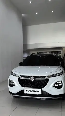 🔥 PROMO SUZUKI FRONX TERBARU! Mau punya mobil keren, irit, dan fitur lengkap? Sekarang bisa banget! DP super ringan cuma Rp 18.040.000🤯 ✔ Proses cepat ✔ Bisa dibantu survey ✔ Banyak bonus menarik Stok terbatas! Yuk amankan unitnya 🚗✨ info pemesanan  rizal 087776361919 #suzuki #fronx #fyppppppppppppppppppppppp 
