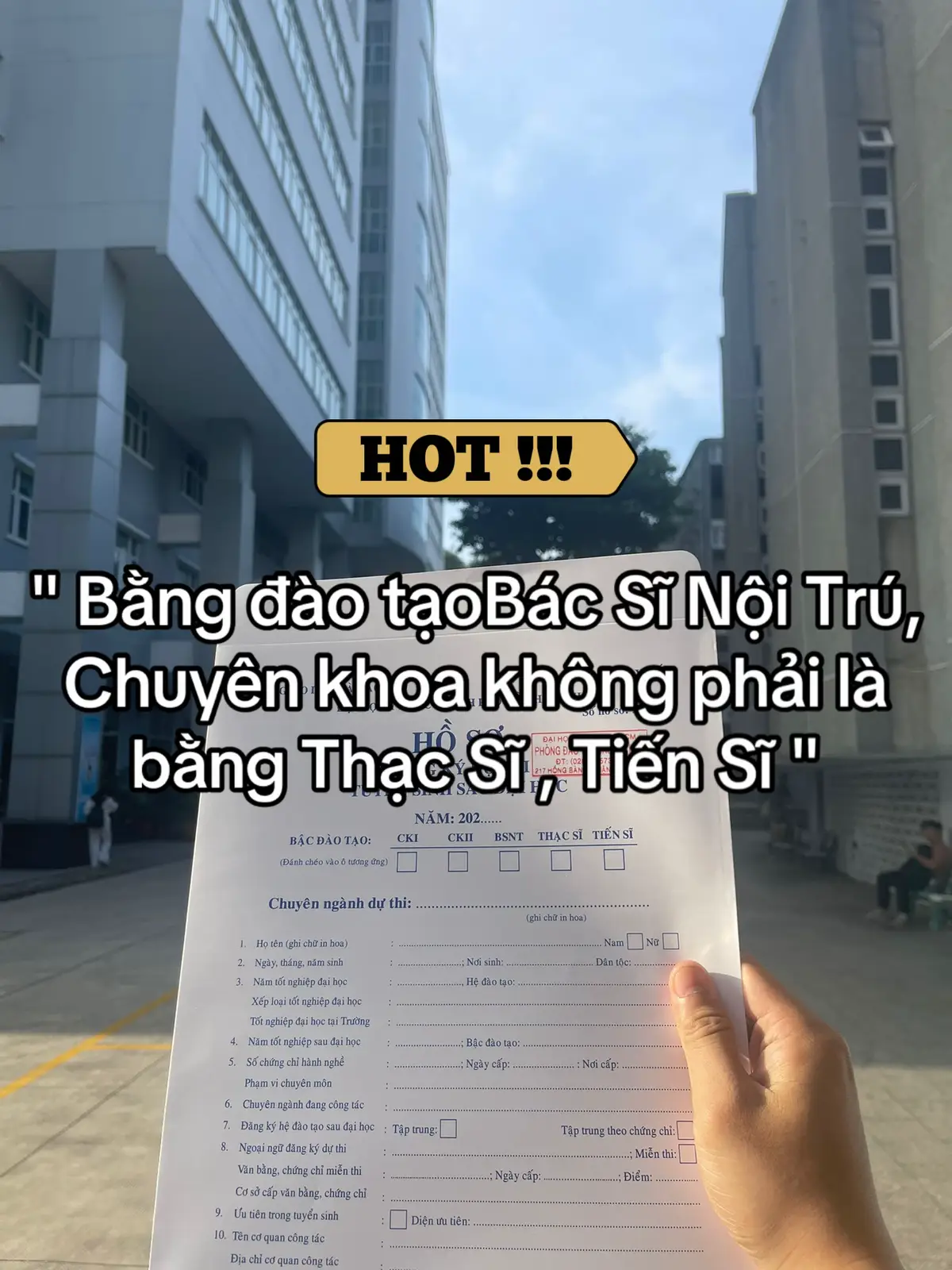 Tình hình vẫn chưa chốt nên mn từ từ nhé 😂#sinhvienyduoc #ump #pnt #ctump #uhs 