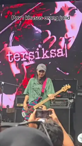 Candu bgt @C H U A #kotakband #fyppppppppppppppppppppppp #musicvideo #konsermusik 