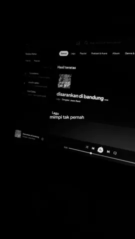 🎧 #foryoupage #liriklagu #disarankandibandung #lyrics #spotify 