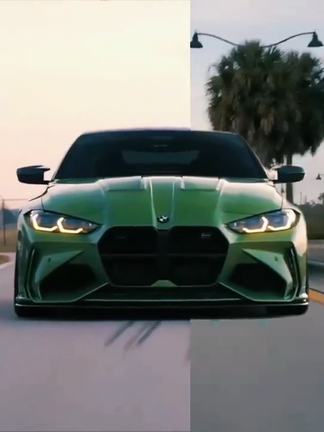 part 161 • swansriverracing bagged Java green Bmw m4 | Embrace it | car edits | Bmw m4 | capcut new template #CapCut #capcutpioneer #pioneertemplate #embraceit #bitdoc 