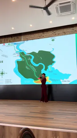 Sự kiện tại Sa bàn Vinhomes Cần Giờ #dinhnghiavinhomes #VinhomesGreenParadise #VịnhNgọc #VinhomesCanGio 