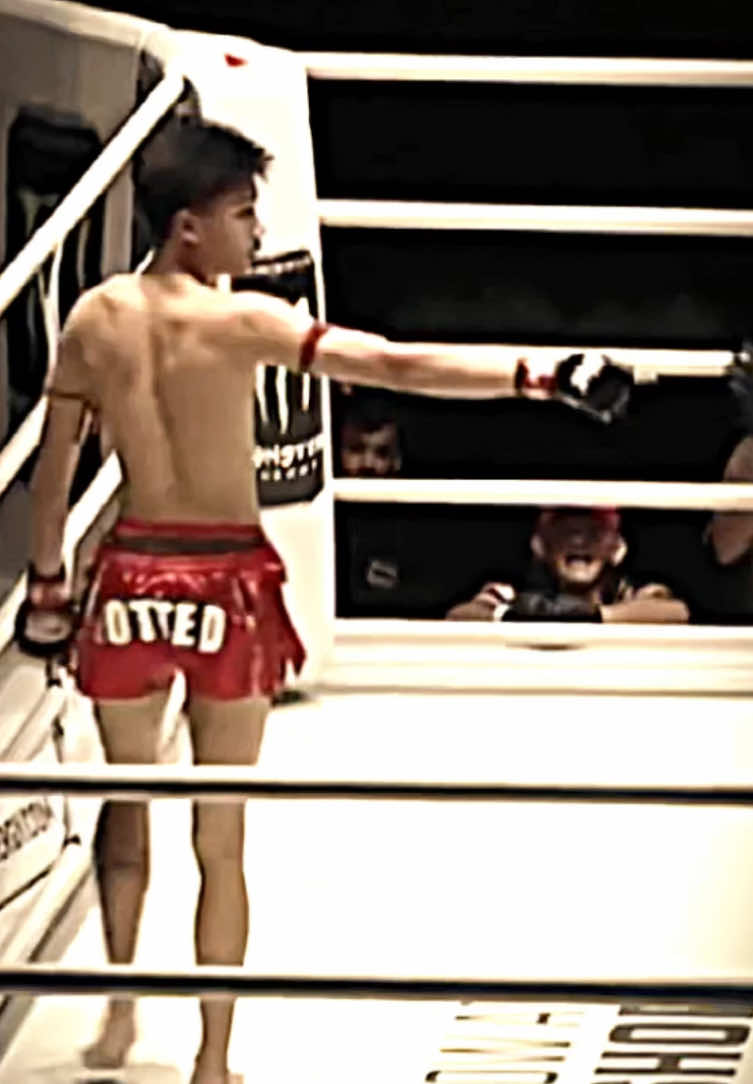 🔥 #fyp #aliffrakib #ramadanondash #onechampionship #fighter 