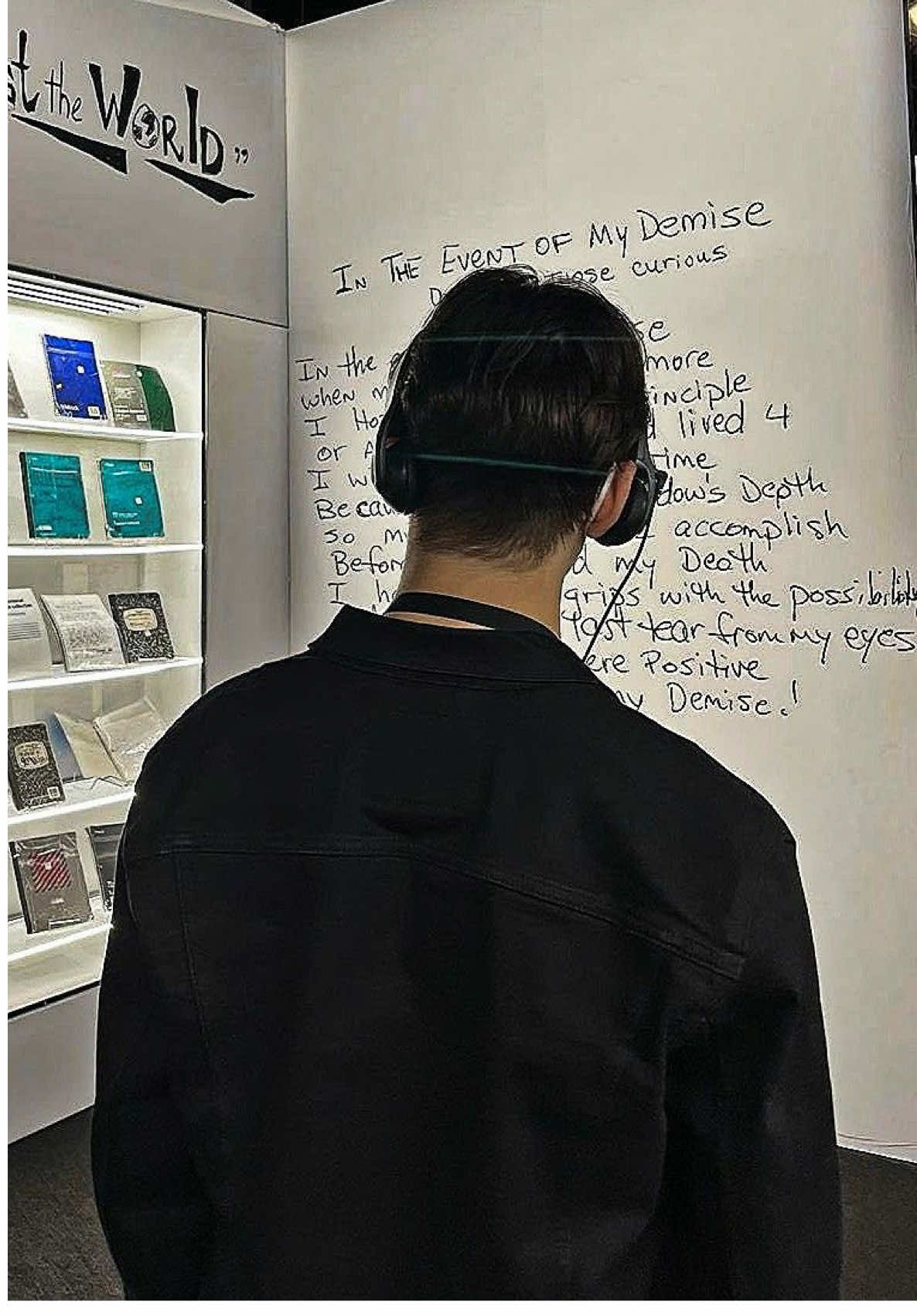 he’s so college boyfriend coded 💗 #vernon #svt #seventeen #fyp 