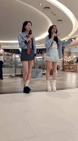 #เทรนมาแรงวันนี้ หนาวนี้กอดกันที่เชียงใหม่ #น้ำหนึ่งเนย @namneung.ml @noey.kan #Namneung #Noye #เชียงใหม่ 