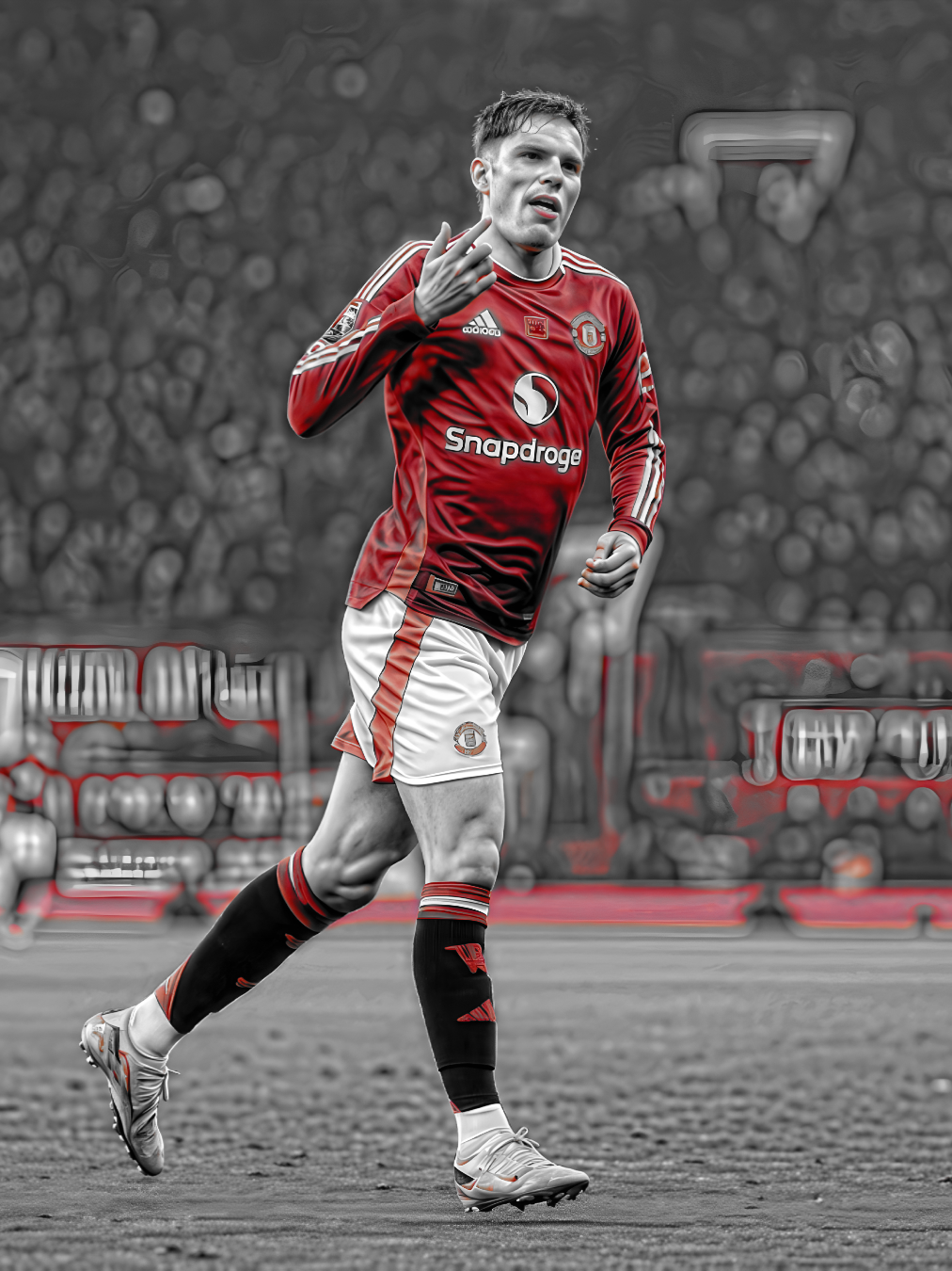 no caption #garnacho #manchesterunited #noubin #presetxml #sbcaper🚯 #fyp