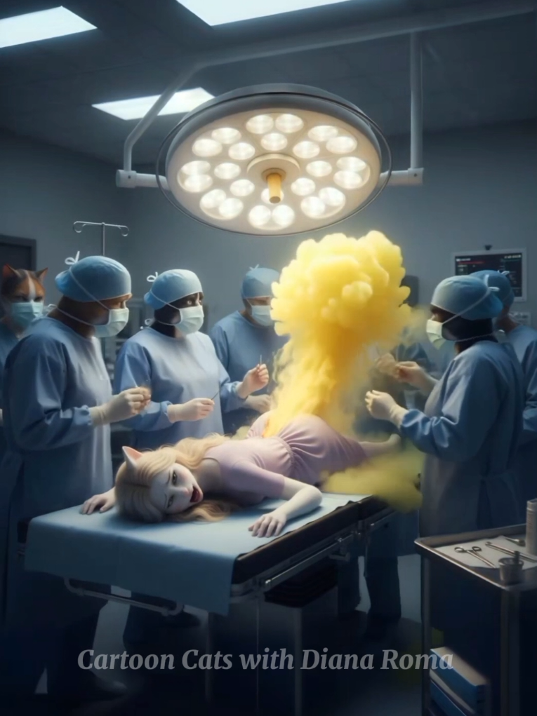 💥The Fart Family 💥 A Lovely 😍 Story💕😇 #fyp #kittensoftiktok #orangecat #catsoftiktok #kitten 