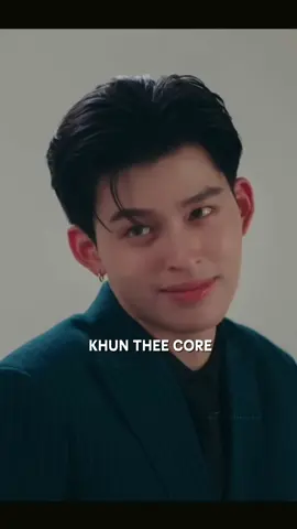 The most iconic BL character Theerakit Kian Lee (Khun Thee) ✨  #meandtheeseries #ppnaravit #phuwintang #thaibl #gmmtv @ppnaravit 