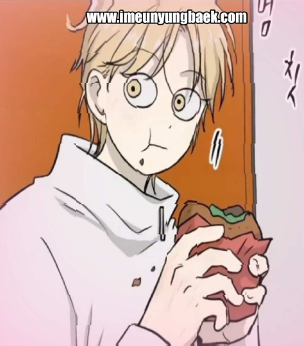 im so lucky to have the same birthday as eunyung wow #fyp #nohome #eunyungbaek #imeunyungbaekirl 