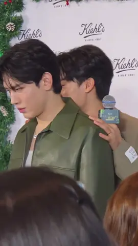 ချစ်စရာကြီးတွေကွာ🫶🏻🤍#taynew #taynewcouple #viewers #foryou #tiktok 