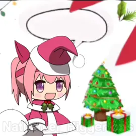 #urara #haruurara #umamusume #christmas #anime 