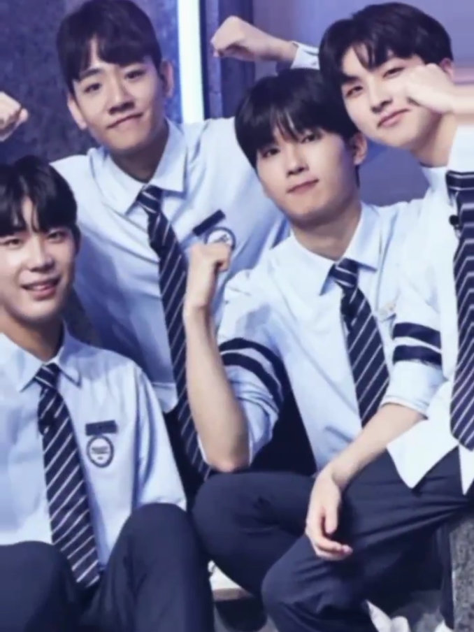 type mu yg Engineering 😉  #kaist #universitywar #season2 #engineeringboys #inengineeringwetrust 