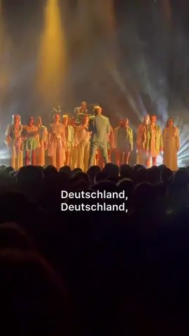 Ich will späss - live Dortmund @Falco @markus #markus #falco #amadeus #duetschland #cover 