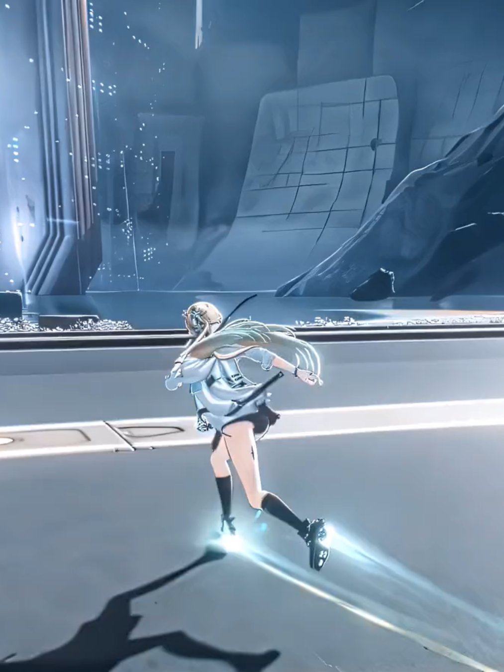 🤍 #lynae #wuwacreator #wuwacontest28 #harusq #ozenasq ★ upload method ★ TG: @editing_news