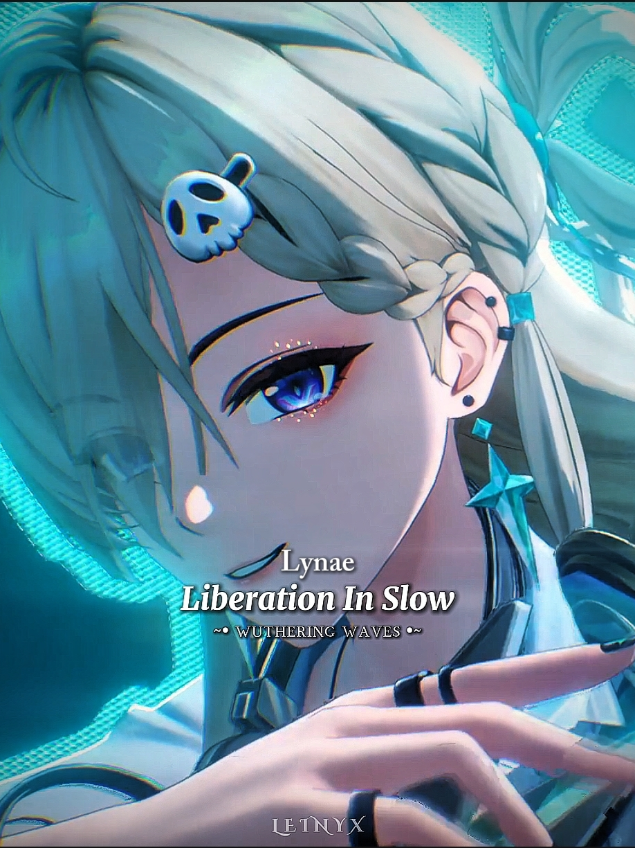 Take All My Money My Queen || #wutheringwaves #lynae #mornye #fyp