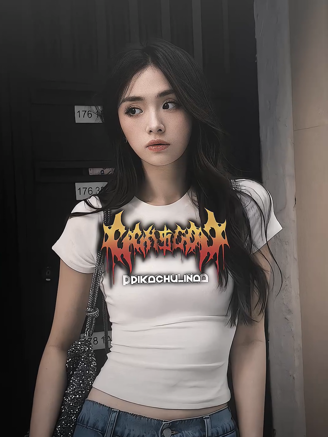 #CapCut dj dingin keringetan [Versi Capcut Klik Logo] #pikachupreset #preset #presetxml #presetalightmotion 