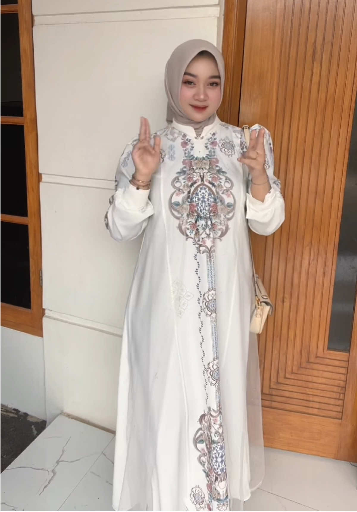 ditunggu barangnya datang ya ka say‼️😍#fyp #fypシ 