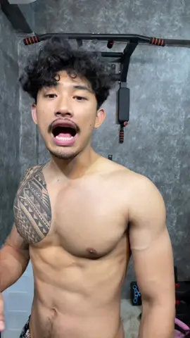 #ออกกําลังกายที่บ้าน 